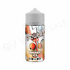 JNP Power Shortfill 100ml E-Liquid