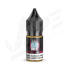 Ruthless Nic Salt 10ml E-Liquid Box of 10