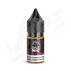Ruthless Nic Salt 10ml E-Liquid Box of 10