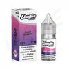 Slushie Bar Nic Salt 10ml E-Liquid Box of 10