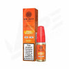 Bar Soltz Legend Nic Salt 10ml E-Liquid Box of 10