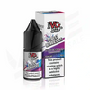 IVG Nic Salt 10ml E-Liquid Box of 10