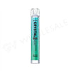Ske Crystal Bar 600 Puffs Disposable Vape Pod Box of 10