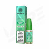 Bar Soltz Legend Nic Salt 10ml E-Liquid Box of 10