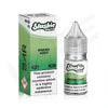 Slushie Bar Nic Salt 10ml E-Liquid Box of 10