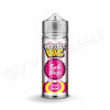 Perfect Vape Tuck Shop Range E-Liquid 100ml Shortfill