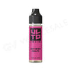 ULTD Liquids Shortfill 50ml E-Liquid