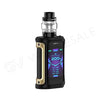 Geekvape Aegis X With Cerberus Tank