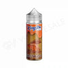 Kingston Shortfill 100ml E-Liquid