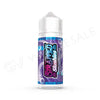 Strapped Slushies Shortfill 100ml E-Liquid