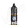 Ruthless Nic Salt 10ml E-Liquid Box of 10