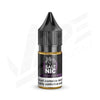 Ruthless Nic Salt 10ml E-Liquid Box of 10