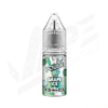 Power Nic Salt 10ml E-Liquid Box of 10