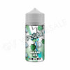 JNP Power Shortfill 100ml E-Liquid