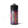 Tenten Shortfill 100ml E-Liquid