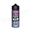 Ultimate Puff On Ice Range Shortfill 100ml E-Liquid