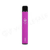 Elf Bar 600 Puffs Disposable Vape Pod Box of 10