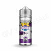 Perfect Vape Soda Range E-Liquid 100ml Shortfill