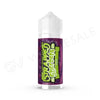 Strapped Sherbets Shortfill 100ml E-Liquid