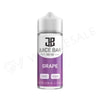 Juice Bar Shortfill 100ml E-Liquid