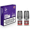Elf Bar Mate 500 P1 Prefilled Vape Pods Pack of 2