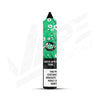 Zap Juice Aisu Nic Salt 10ml E-Liquid Box of 10