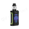 Geekvape Aegis X With Cerberus Tank