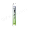 Ske Crystal Bar 600 Puffs Disposable Vape Pod Box of 10