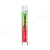 Ske Crystal Bar 600 Puffs Disposable Vape Pod Box of 10