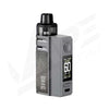 Voopoo Drag E60 Pod Vape Kit