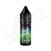 Just Juice Exotic Fruits Nic Salt 10ml E-Liquid Box of 10