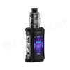 Geekvape Aegis X With Zeus Tank Box Mod