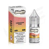 Slushie Bar Nic Salt 10ml E-Liquid Box of 10