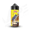 Fizzy Juice Shortfill 10ml E-Liquid