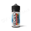 Tenten Shortfill 100ml E-Liquid