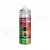 Kingston Shortfill 100ml E-Liquid