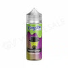 Kingston Shortfill 100ml E-Liquid