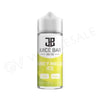 Juice Bar Shortfill 100ml E-Liquid