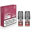 Elf Bar Mate 500 P1 Prefilled Vape Pods Pack of 2