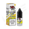 IVG Nic Salt 10ml E-Liquid Box of 10