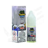 Tobac King Nic Salt 10ml E-Liquid Box of 10