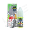 Tobac King Nic Salt 10ml E-Liquid Box of 10