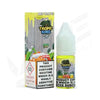 Tobac King Nic Salt 10ml E-Liquid Box of 10