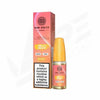 Bar Soltz Legend Nic Salt 10ml E-Liquid Box of 10