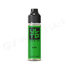 ULTD Liquids Shortfill 50ml E-Liquid