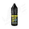 Just Juice Iconic Flavours Nic Salt 10ml E-Liquid Box of 10