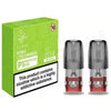 Elf Bar Mate 500 P1 Prefilled Vape Pods Pack of 2