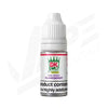 Donut King Bar Edition Nic Salt 10ml E-Liquid Box of 10