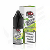 IVG Nic Salt 10ml E-Liquid Box of 10