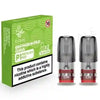 Elf Bar Mate 500 P1 Prefilled Vape Pods Pack of 2